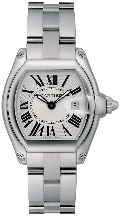 cartier daytona watch price|Cartier roadster ladies watches.